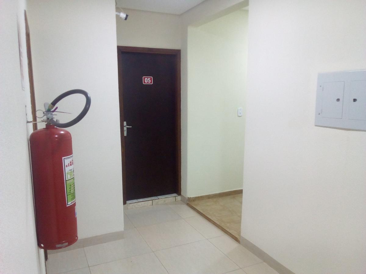 Hotel Fit Dourados